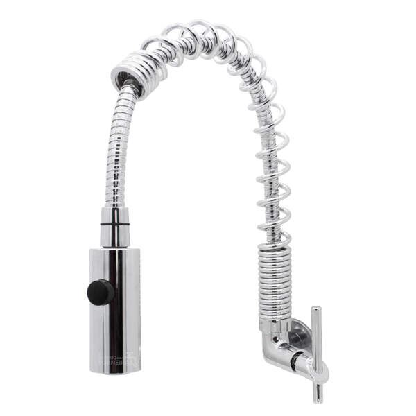 Torneira Gourmet De Parede Com Mola Class 3571