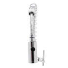 Torneira Gourmet De Parede Com Mola Class 3571