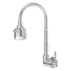 Torneira Gourmet de Parede com Tubo Flexível - CasaGrande Mun