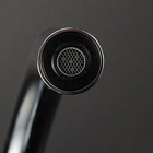 Torneira Gourmet Ducha Retratil Cozinha Bancada 2 Modos De Ja