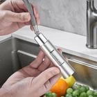 Torneira Gourmet Extensivel Cozinha Pia Ducha Articulada 2 Ja