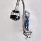 Torneira Gourmet Filtro C-34 Parede 1/4 Volta Pr. Luxo Reino