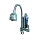 Torneira Gourmet Filtro C-61 Parede 1/4v.