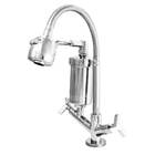 Torneira Gourmet Filtro Mesa 3473