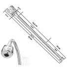 Torneira Gourmet Filtro Mesa Cozinha Casagrande Mundial