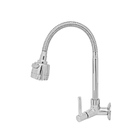 Torneira Gourmet Jr Parede Cozinha Lavanderia 1168