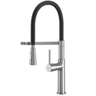 Torneira Gourmet Luxo Bélgica Giratória Multifuncional Goldenx