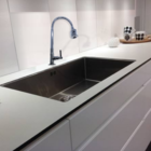 Torneira Gourmet Mesa/ Bancada Cozinha Del Metais Exclusiva