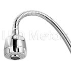 Torneira Gourmet Mesa Com Saída Universal Filtro Purificador