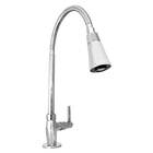 Torneira Gourmet Mesa Tubo Cone Cromado 3494