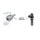 Torneira Gourmet Metal Inox Flexível Pia Cozinha Mesa / Banca