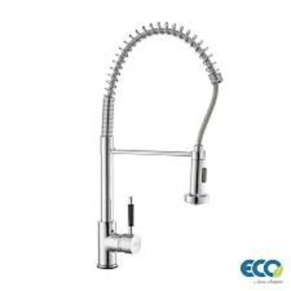 Torneira Gourmet Misturador Agua Quente Fria Monocomando Crom