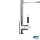 Torneira Gourmet Misturador Agua Quente Fria Monocomando Crom