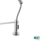 Torneira Gourmet Misturador Agua Quente Fria Monocomando Crom