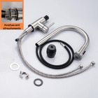 Torneira Gourmet Misturador Monocomando Cozinha Com Mangueira