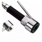 Torneira Gourmet Monocomando 50cm Cromada