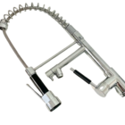 Torneira Gourmet Monocomando 50cm Cromada