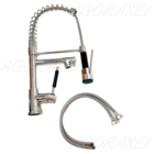 Torneira Gourmet Monocomando 50cm Cromada