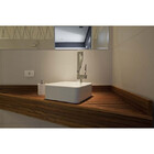 Torneira Gourmet Monocomando Bancada Aragon Bela Metais