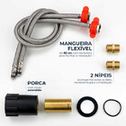 Torneira Gourmet Monocomando Bancada Aragon Bela Metais