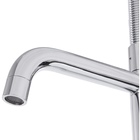 Torneira Gourmet Monocomando Com Entrada Para Filtro Cromada