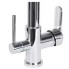 Torneira Gourmet Monocomando Com Saída Para Filtro