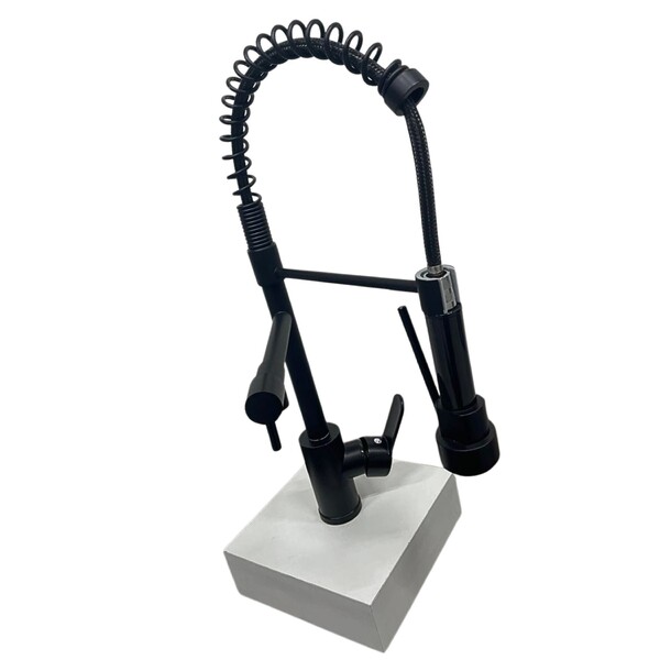 Torneira Gourmet Monocomando Flexível Cozinha Pia