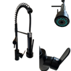 Torneira Gourmet Monocomando Flexível Cozinha Pia