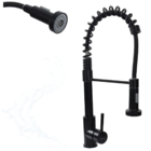 Torneira Gourmet Monocomando Premium