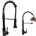 Torneira Gourmet Monocomando Premium