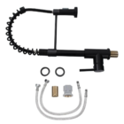 Torneira Gourmet Monocomando Premium