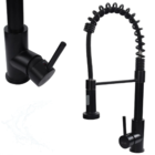 Torneira Gourmet Monocomando Premium