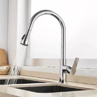 Torneira Gourmet Monocomando Pull Down Extensivel Cozinha