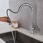 Torneira Gourmet Monocomando Pull Down Extensivel Cozinha