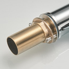 Torneira Gourmet Para Cozinha Com Spray E Torneira Individual