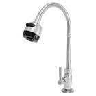 Torneira Gourmet Para Cozinha Mesa Luxo 3408