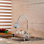 Torneira Gourmet Para Cozinha Mesa Luxo Com Mola 3379