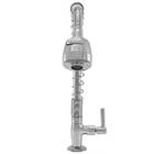 Torneira Gourmet Para Cozinha Mesa Luxo Com Mola 3379