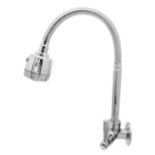 Torneira Gourmet Para Cozinha Parede Luxo Gourmet Casagrande