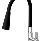 Torneira Gourmet Para Pia Cozinha Mesa Bancada Luxo 2 Jatos