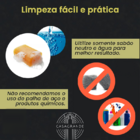 Torneira Gourmet Para Pia Cozinha Mesa Bancada Luxo Casagrand