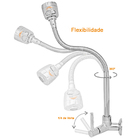 Torneira Gourmet Parede - (ef)