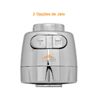 Torneira Gourmet Parede - (ef)