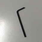 Torneira Gourmet Parede Bica Móvel Flexível 1/4 Volta C90 Pre