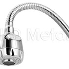 Torneira Gourmet Parede C Saída Universal Filtro Purificador