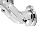 Torneira Gourmet Parede Com Saída Universal Para Purificador