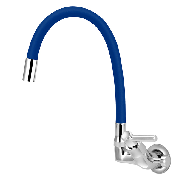 Torneira Gourmet Parede Com Saída Universal Para Purificador