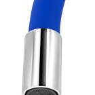 Torneira Gourmet Parede Com Saída Universal Para Purificador