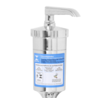 Torneira Gourmet Parede Cromada C/ Filtro Nf Garantia 1 Ano