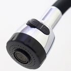 Torneira Gourmet Parede Emborrachada Preta